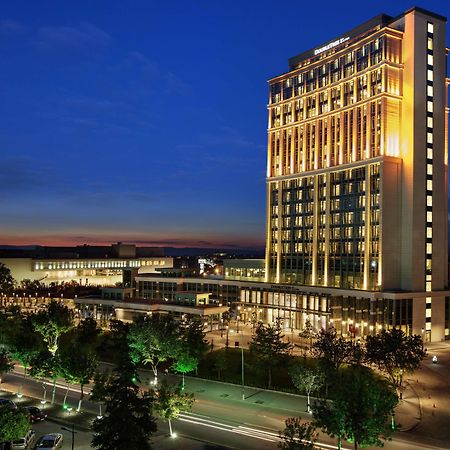 Movenpick Hotel Malatya Exterior photo