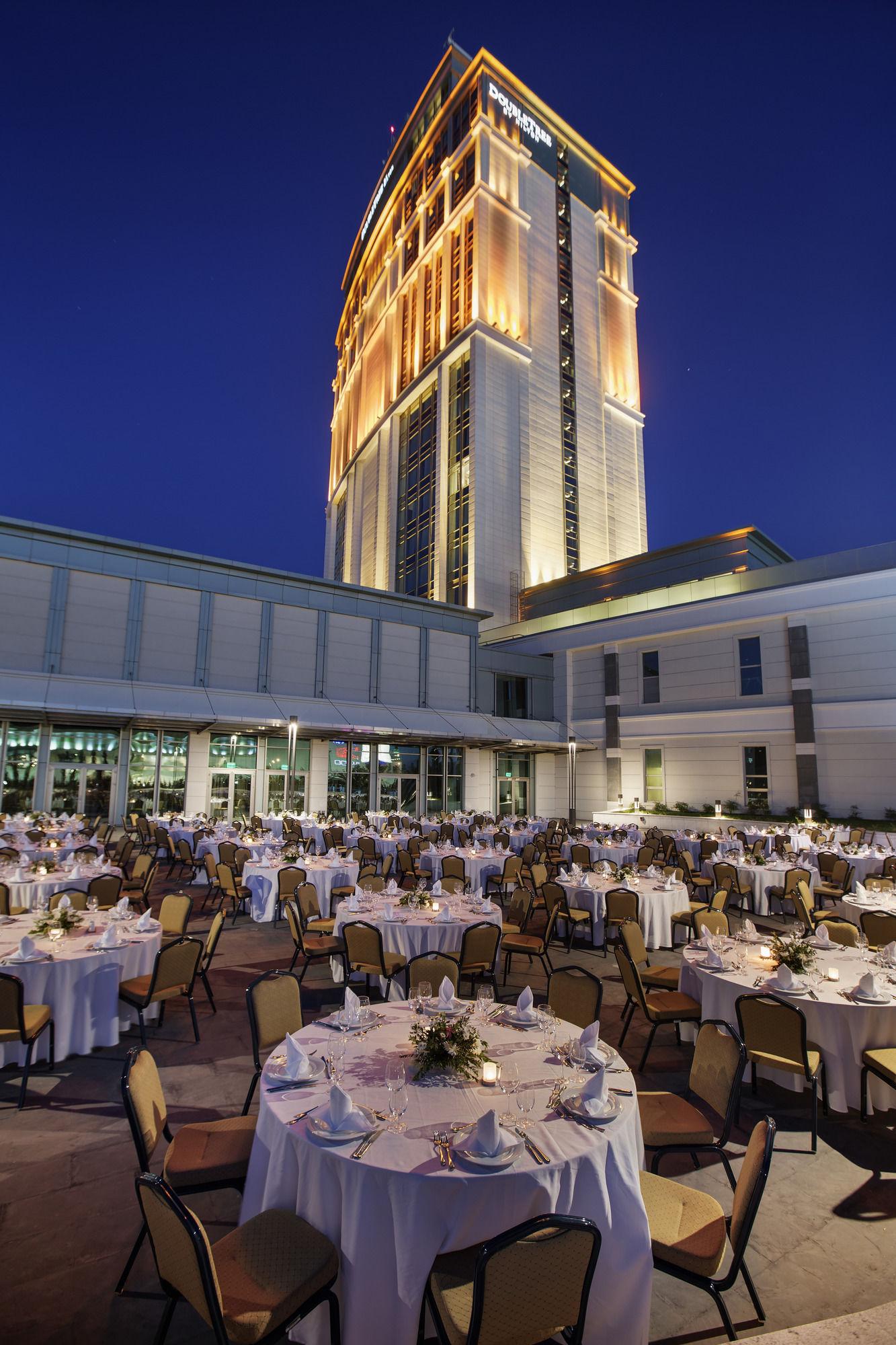 Movenpick Hotel Malatya Exterior photo