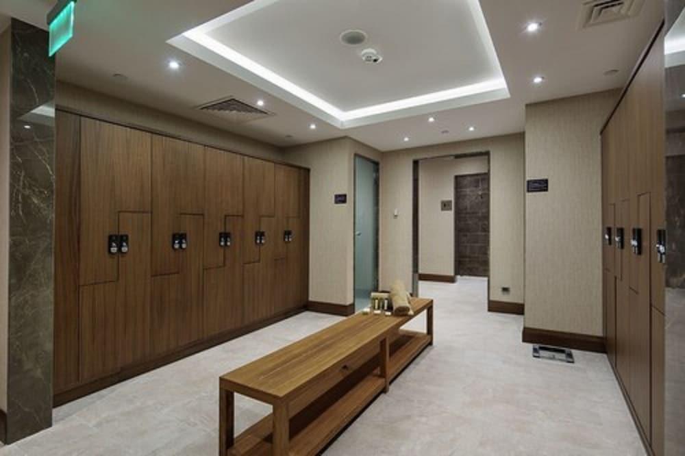 Movenpick Hotel Malatya Exterior photo