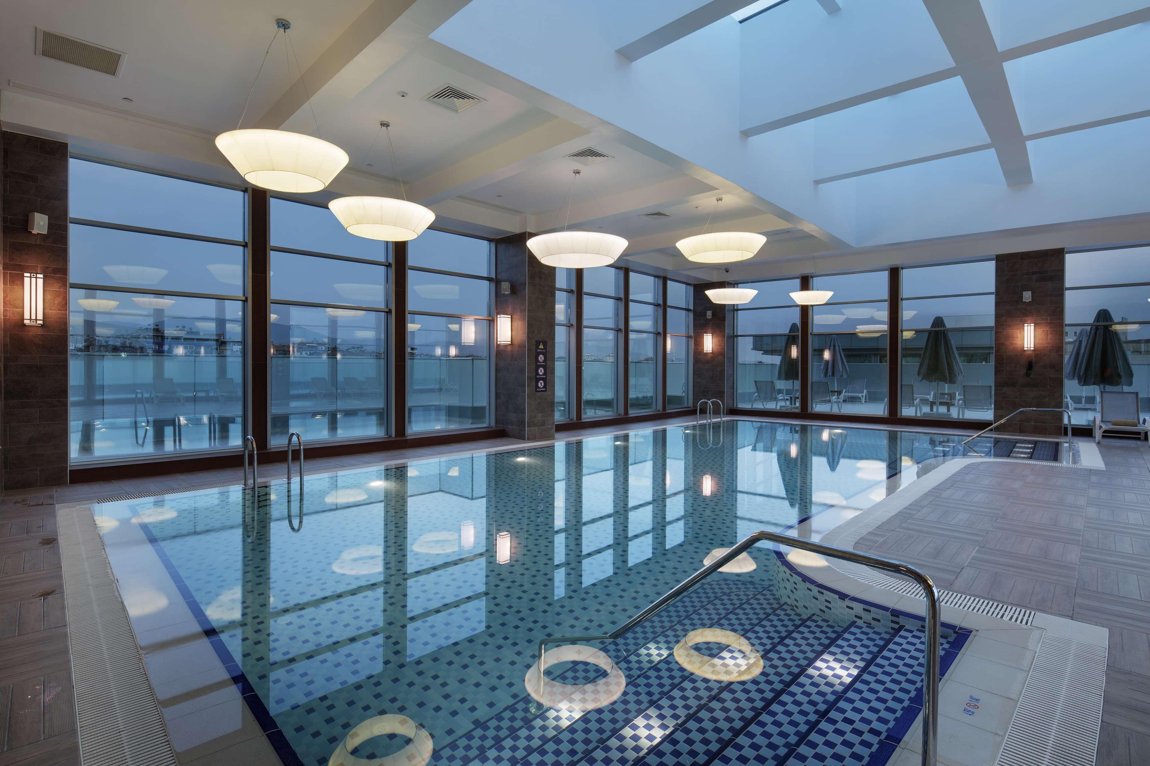 Movenpick Hotel Malatya Exterior photo