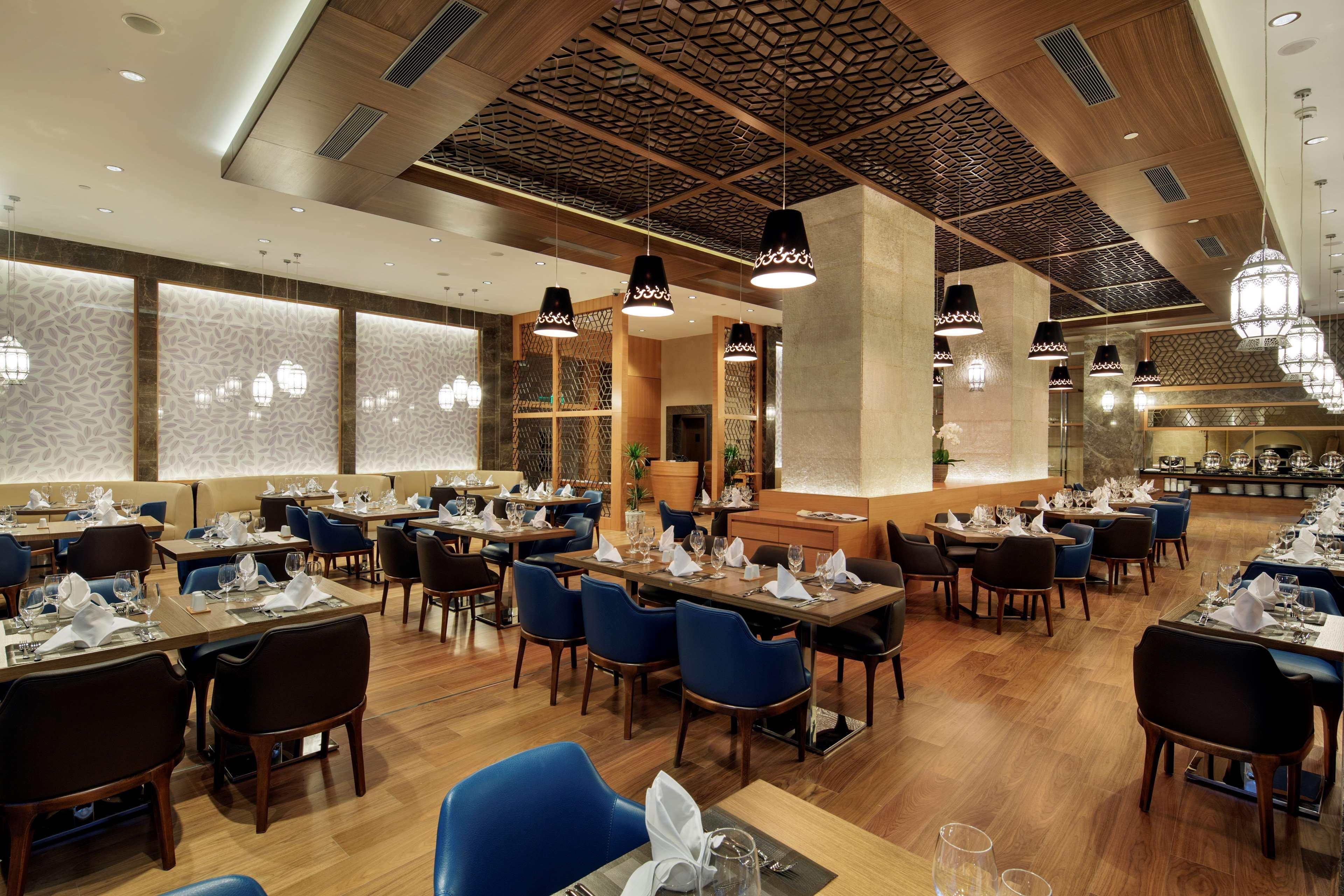 Movenpick Hotel Malatya Exterior photo