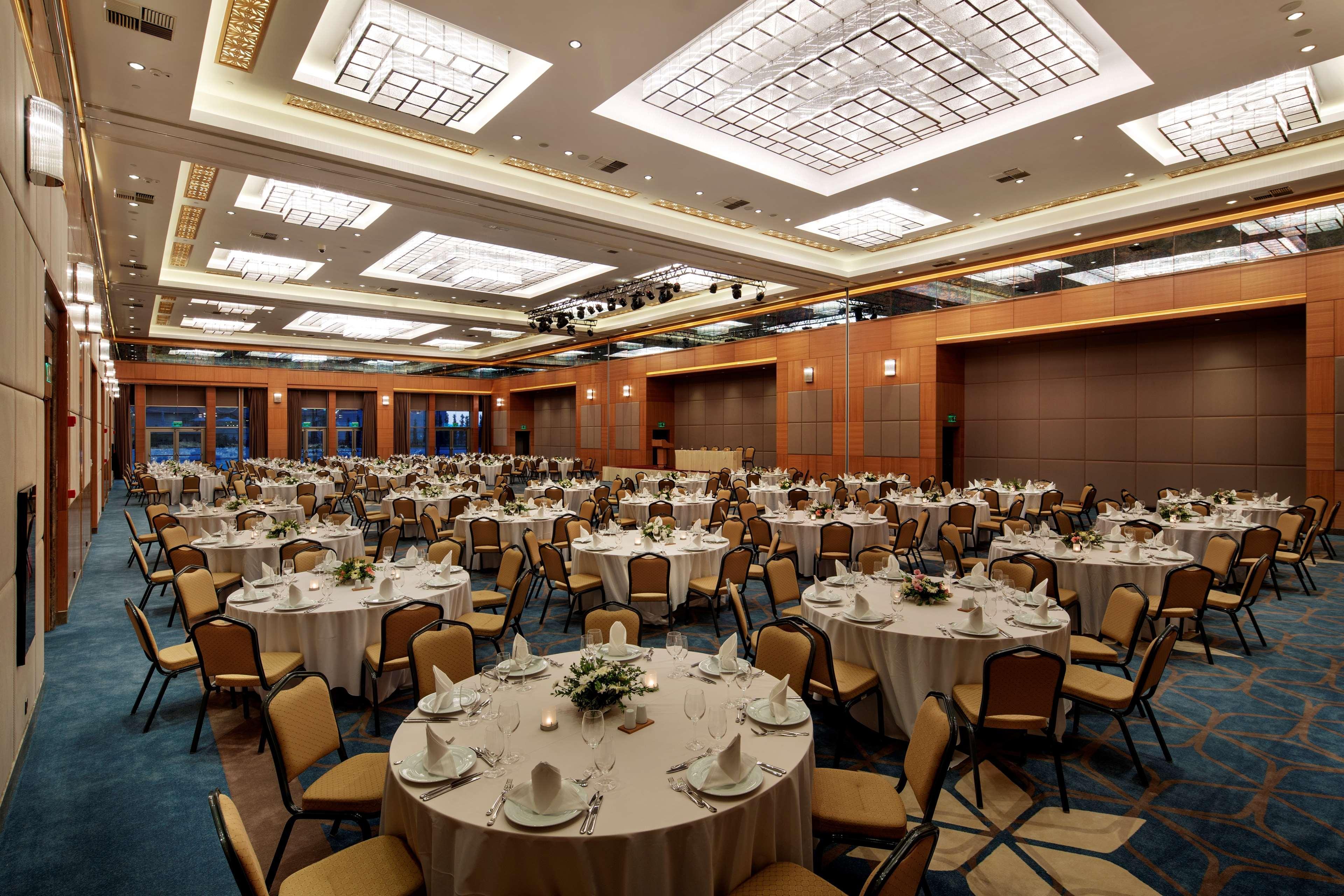 Movenpick Hotel Malatya Exterior photo