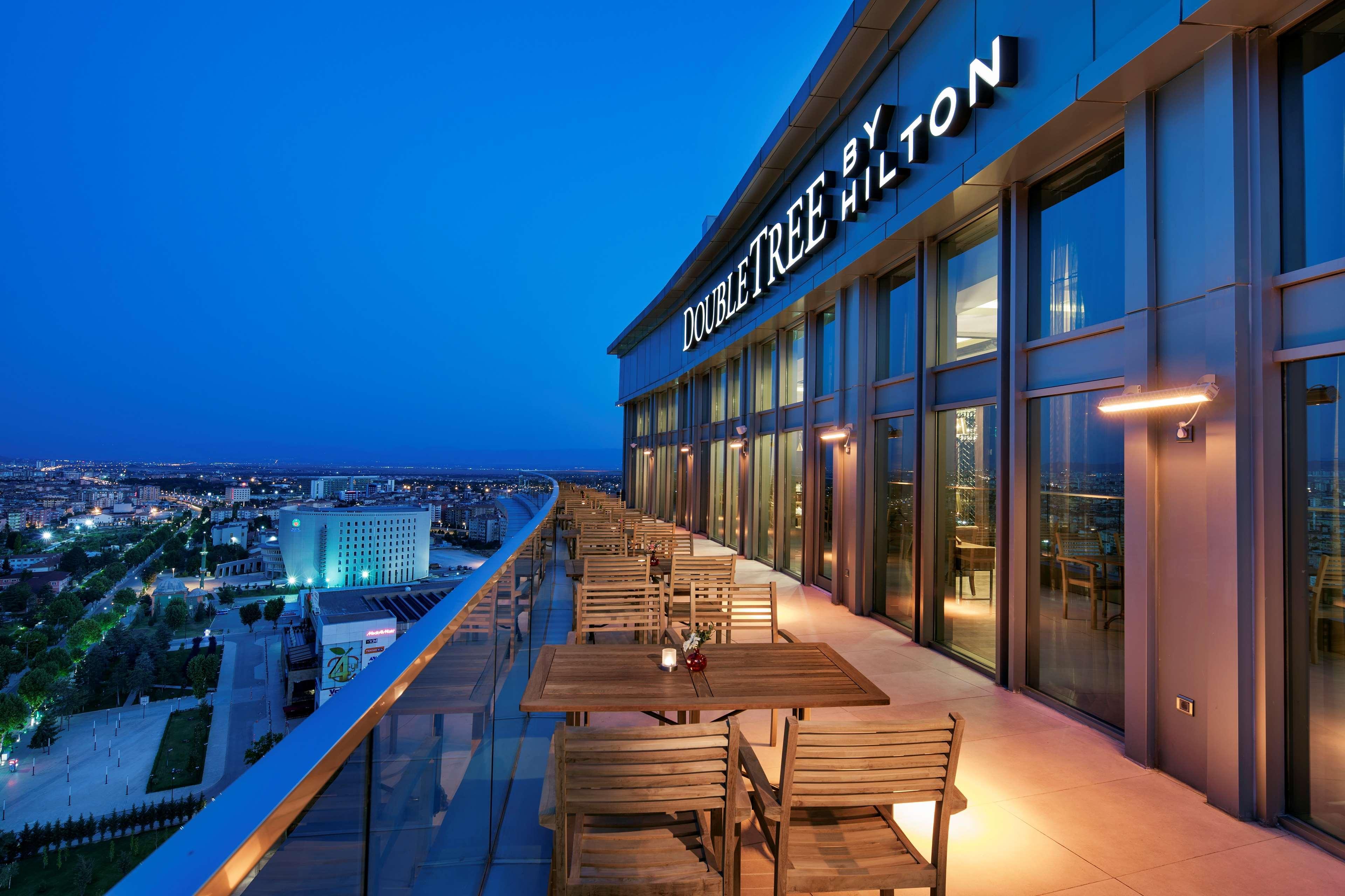 Movenpick Hotel Malatya Exterior photo